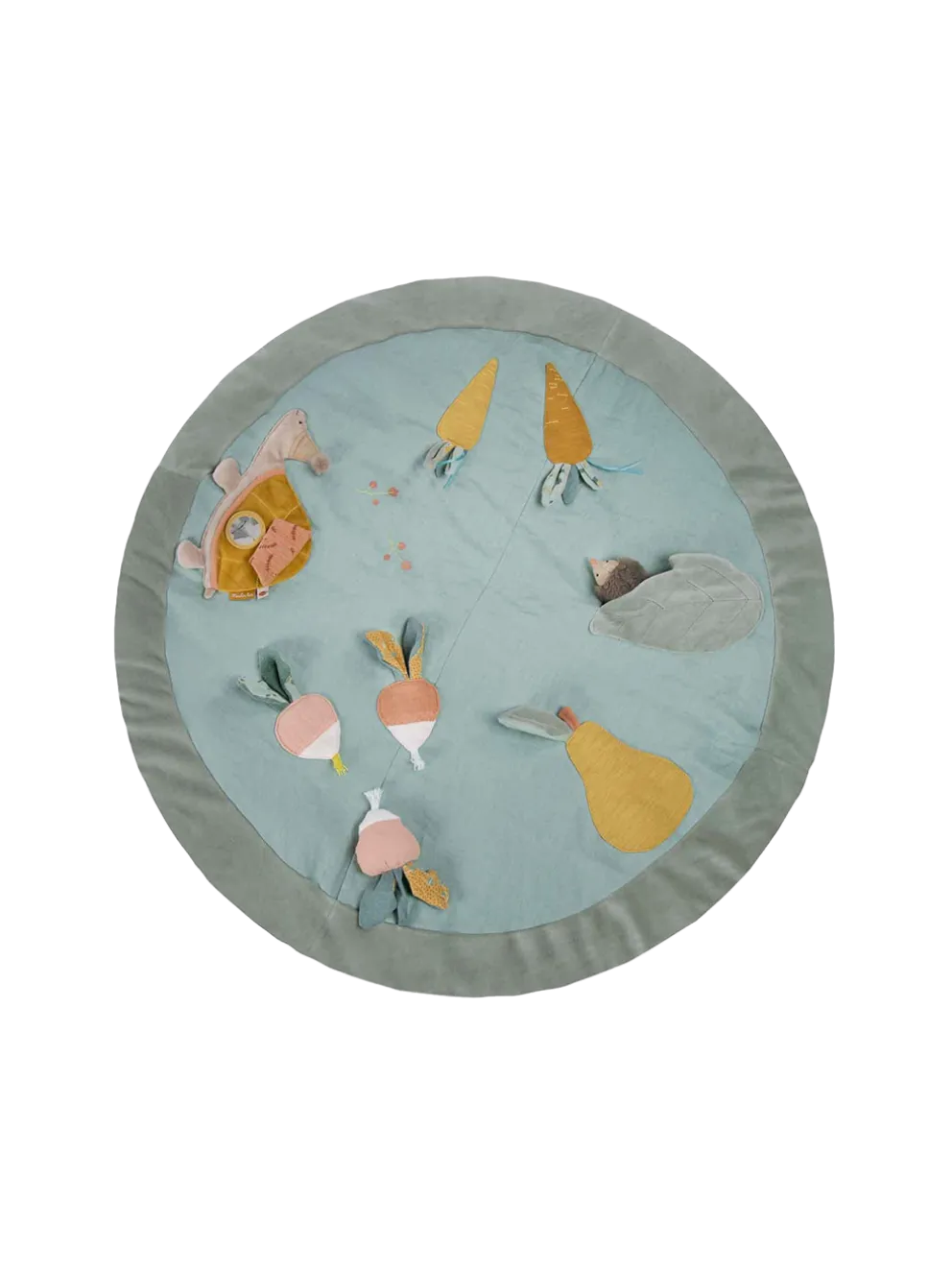 Mata sensoryczna Activity Playmat