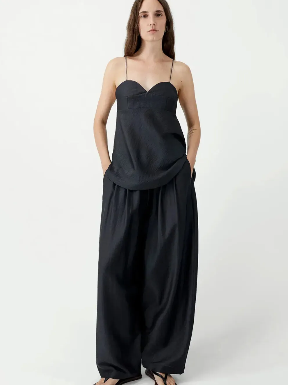 Maxi Pants