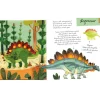 Mały atlas dinozaurów Ewy i Pawła Pawlaków