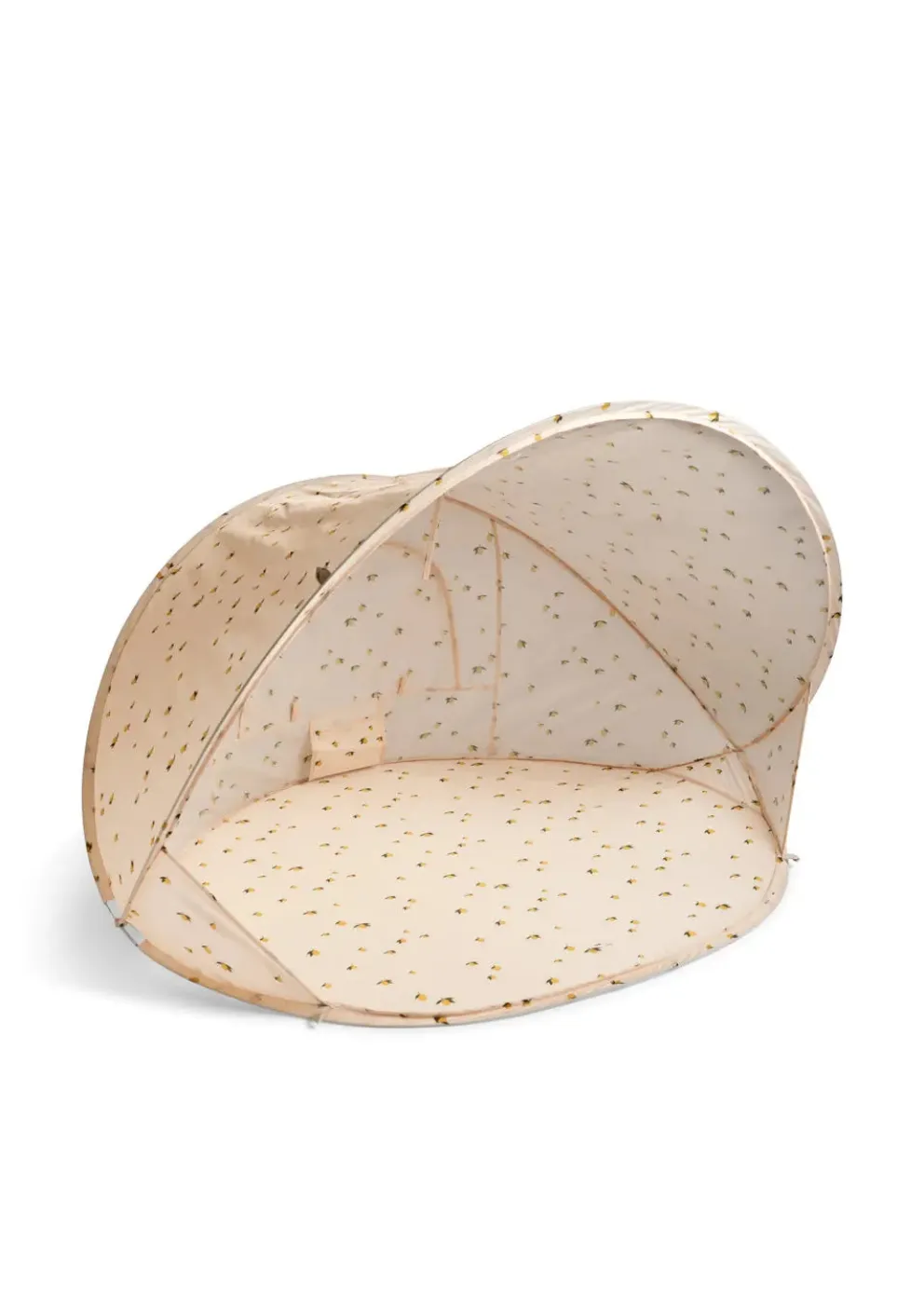 Mały namiot plażowy Mini Pop up beach tent