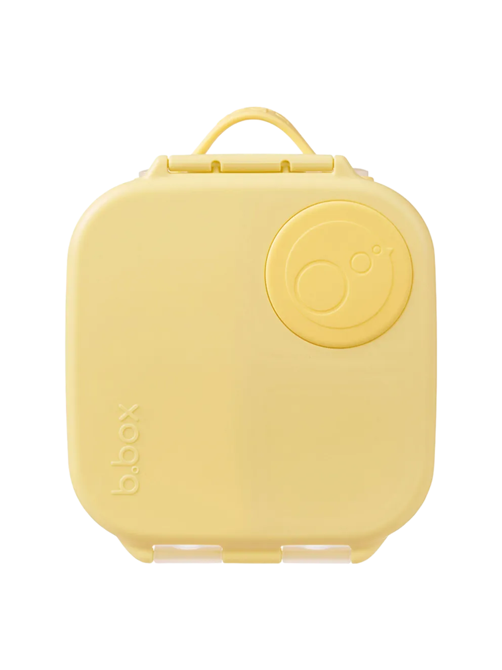 Mały szczelny lunchbox z przegródkami