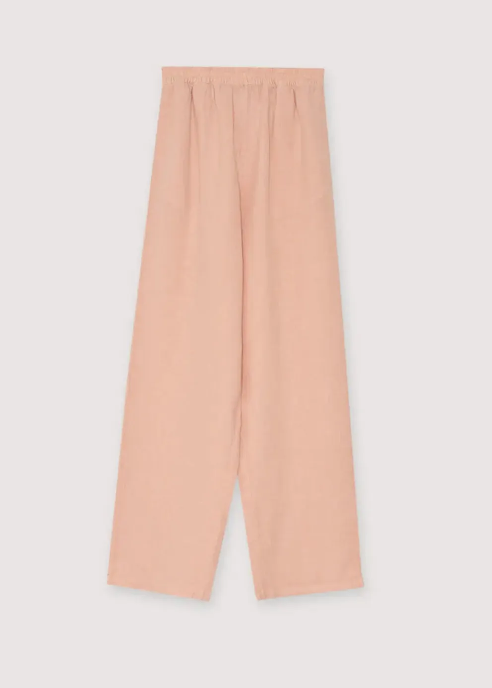 Melissa Woman Pant Regular Peach Nougat