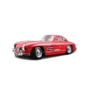 Metalowy model samochodu Mercedes-Benz 300 SL