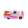 Metalowy samochodzik Crazy Motors