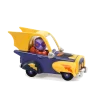 Metalowy samochodzik Crazy Motors