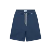 Midi short