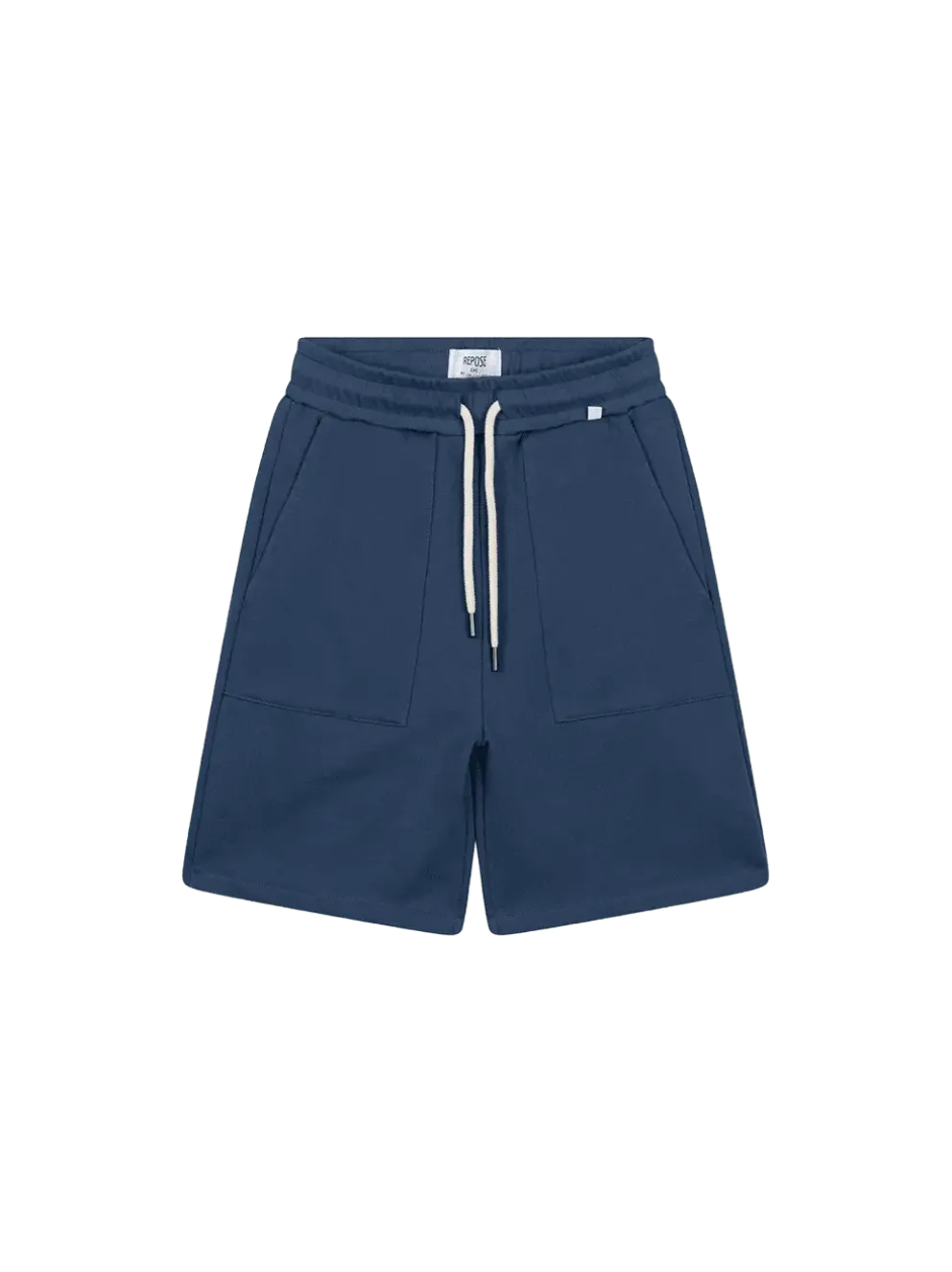Midi short