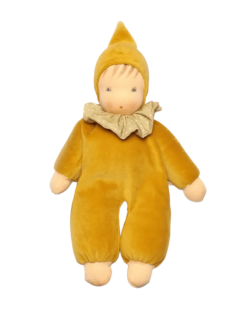 Miękka lala Nani Soft Velvet Doll