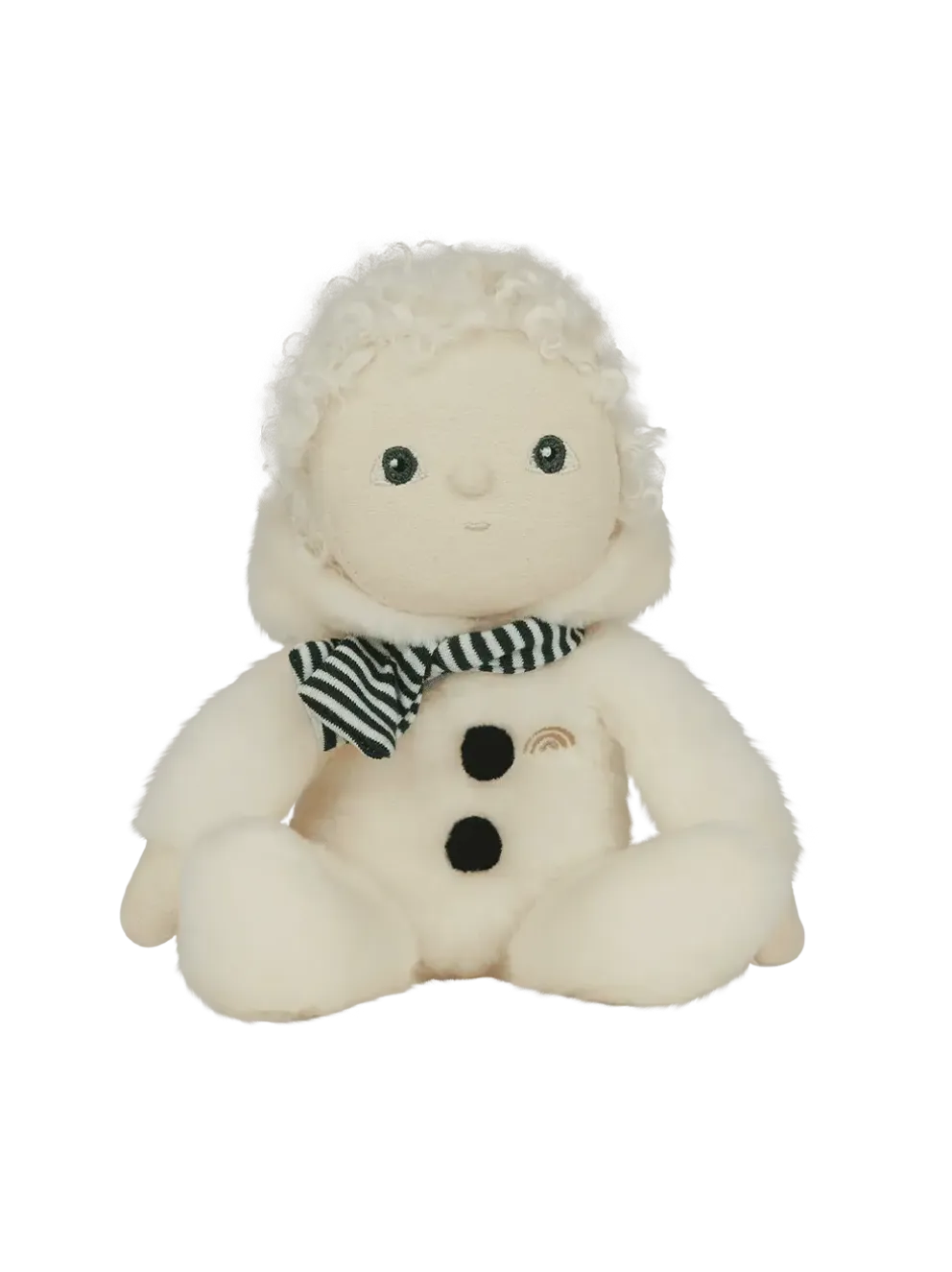 Miękka laleczka Dinky Dinkum Doll