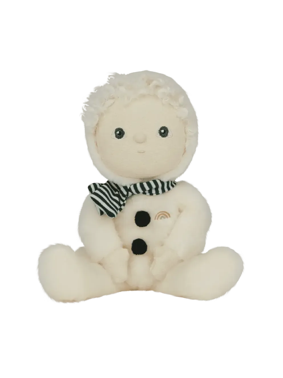 Miękka laleczka Dinky Dinkum Doll
