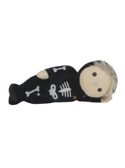 Miękka laleczka Dinky Dinkum Halloween Skeleton