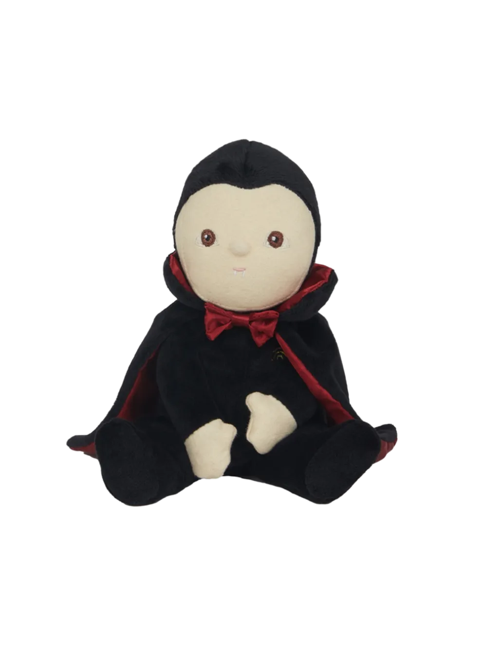 Miękka laleczka Dinky Dinkum Halloween Vampire