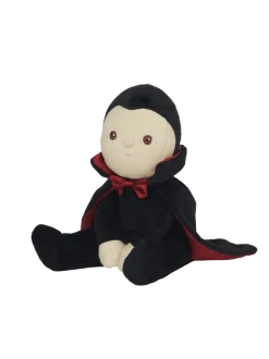 Miękka laleczka Dinky Dinkum Halloween Vampire