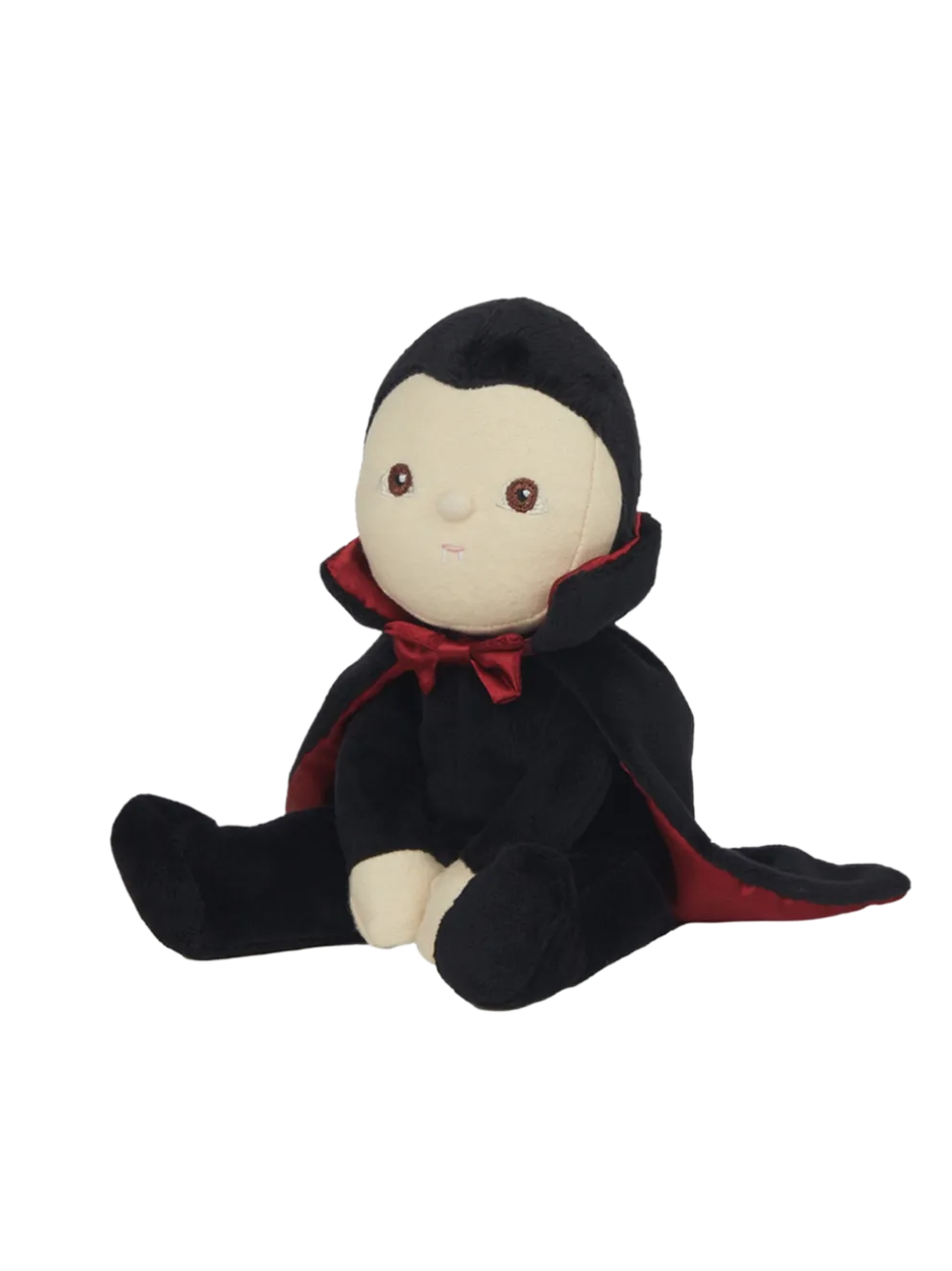 Miękka laleczka Dinky Dinkum Halloween Vampire
