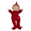 Miękka laleczka z pozytywką Lullaby Dozy Dinkum