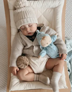 Miękka laleczka z pozytywką Lullaby Dozy Dinkum