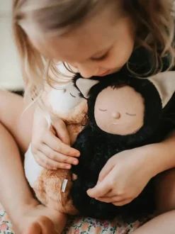 Miękka laleczka z uszami Cozy Dinkum
