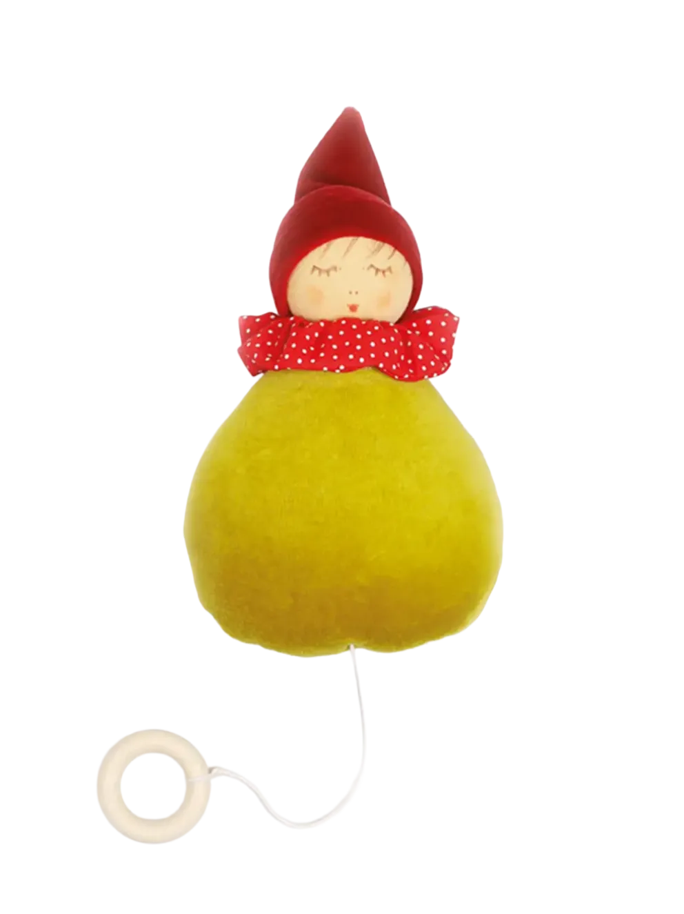 Miękka pozytywka