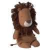 Miękka przytulanka Safari Friends Lion