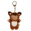 Miękki breloczek Cozy Keychain