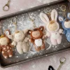 Miękki breloczek Cozy Keychain