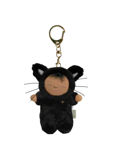 Miękki breloczek Cozy Keychain