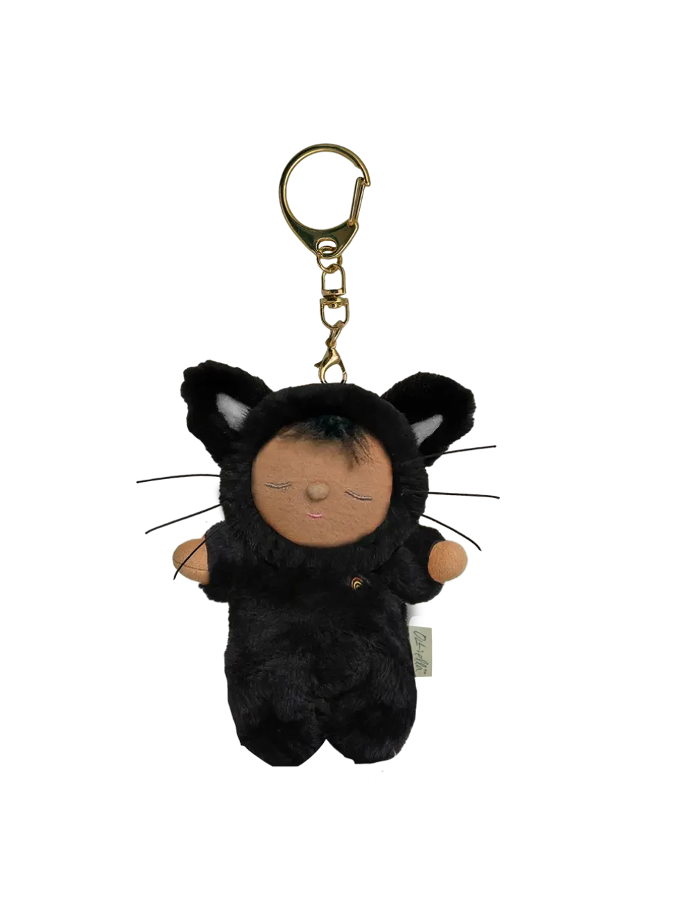 Miękki breloczek Cozy Keychain