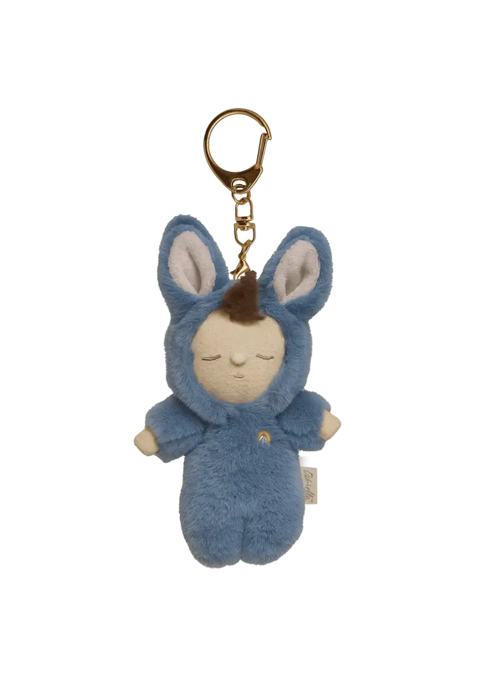Miękki breloczek Cozy Keychain
