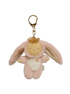 Miękki breloczek Cozy Keychain
