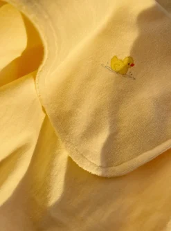 Miękki kocyk Fanga Elu Baby Blanket