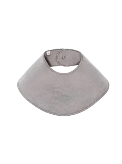 Miękki śliniak niemowlęcy Baby Bib