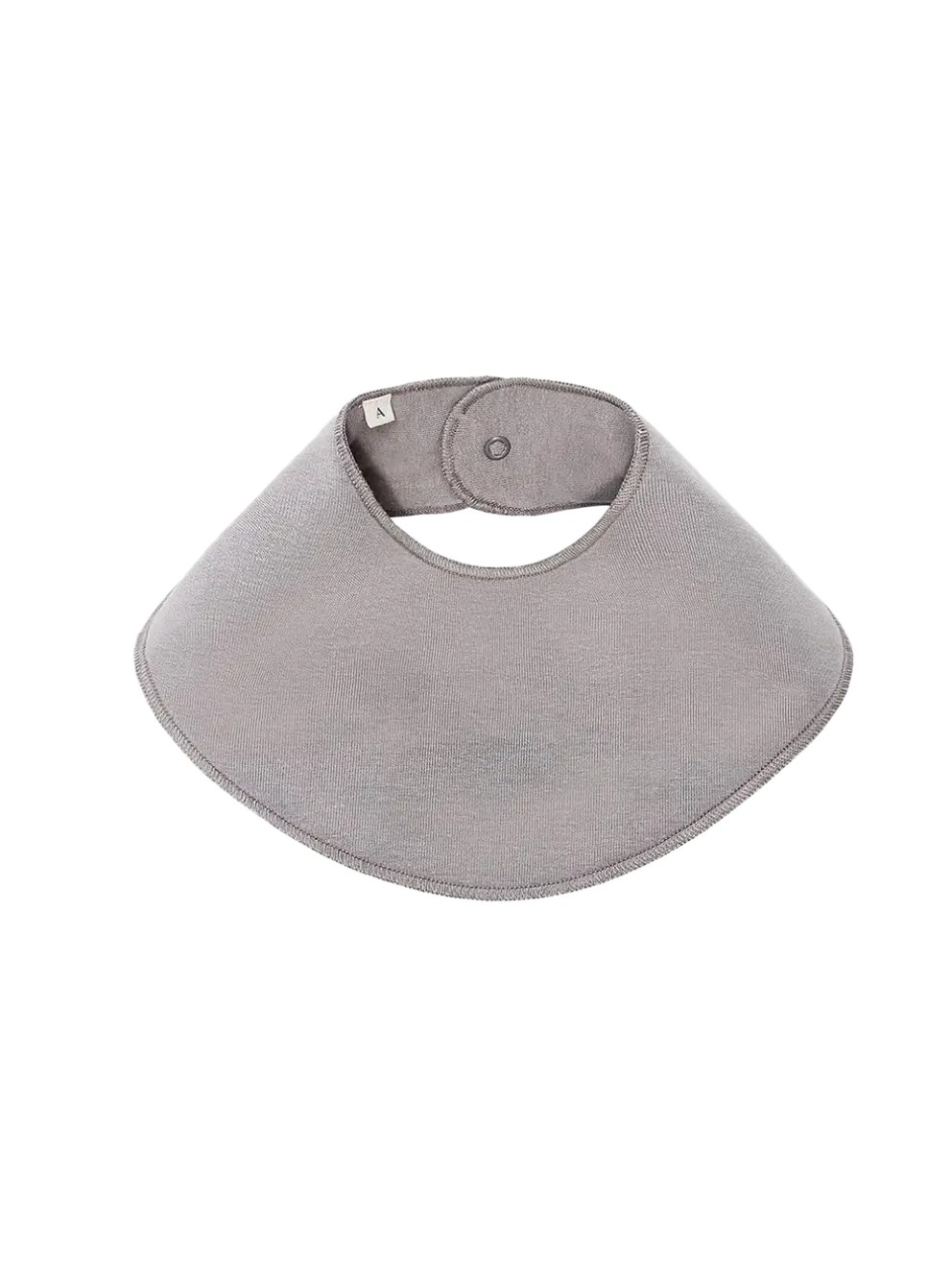 Miękki śliniak niemowlęcy Baby Bib