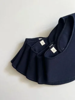 Miękki śliniak niemowlęcy Baby Bib