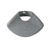 Miękki śliniak niemowlęcy Baby Bib