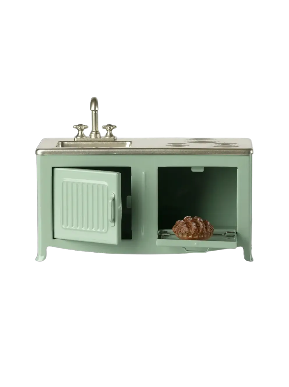 Miniaturowa kuchnia