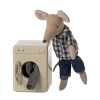 Miniaturowa pralka