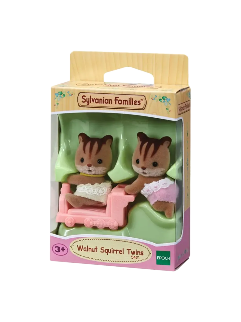 Miniaturowe bliźniaki