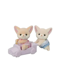Miniaturowe bliźniaki