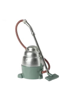 Miniaturowy odkurzacz retro Vacuum Cleaner