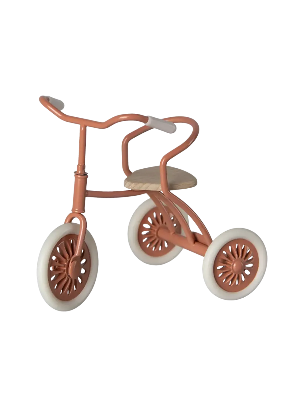 Miniaturowy rowerek trzykołowy Abri