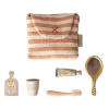 Miniaturowy zestaw do mycia zębów Toothbrush Set