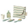 Miniaturowy zestaw do mycia zębów Toothbrush Set