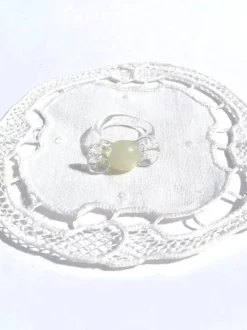 Mini Candy Glass Ring