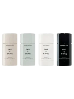 Mini Deodorant Discovery Set