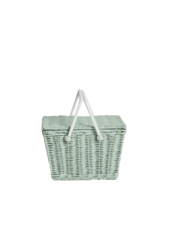 mini kosz piknikowy Piki Basket