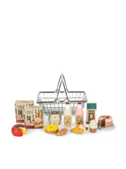 Mini Market Grocery Set