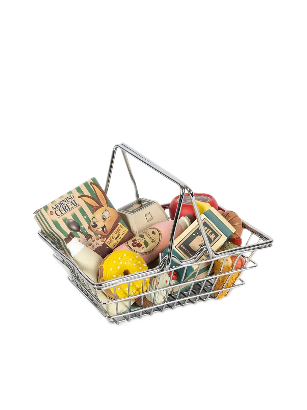 Mini Market Grocery Set