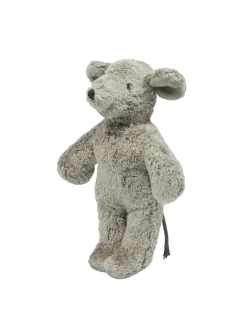 Mini przytulanka z ekologicznej bawełny Baby Animal