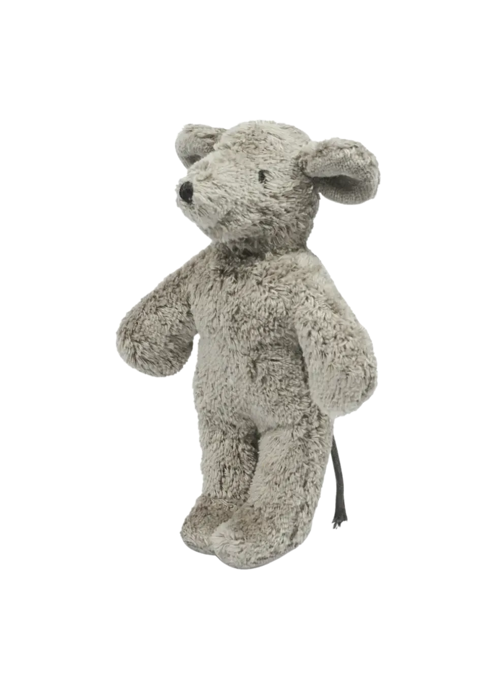 Mini przytulanka z ekologicznej bawełny Baby Animal