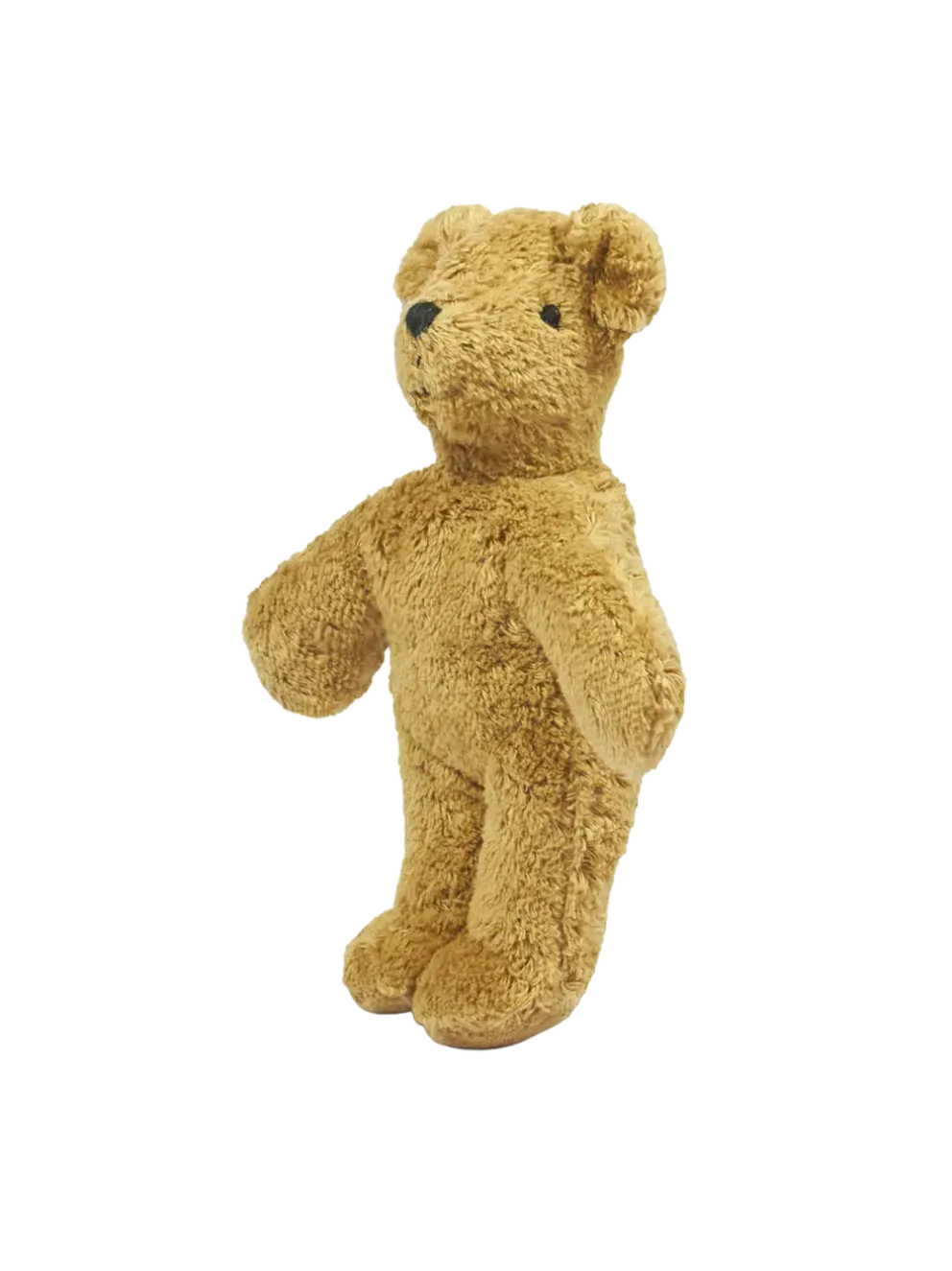 Mini przytulanka z ekologicznej bawełny Baby Animal